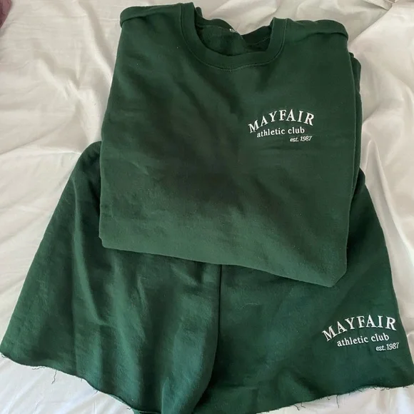 matching set - Picture 1 of 5